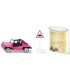 SIKU-1604-Buggy-mit-Tape