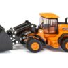 SIKU 1789 JCB 457 WLS Radlader