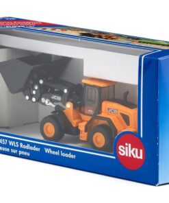 SIKU 1789 JCB 457 WLS Radlader3