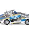 SIKU 2303 BMW i8 Polizei