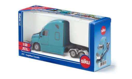 SIKU Freightliner Cascadia3