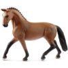 Schleich-13817-Horse-Club-Hannoveraner-Stute