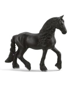 Schleich 13906 Horse Club Friese Stute