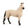 Schleich 13928 Horse Club Hannoveran. Wallach Falbe