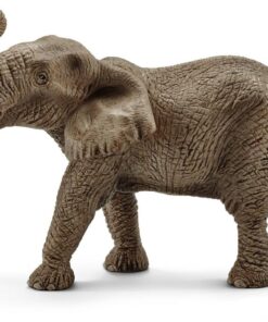 Schleich 14762- Afrikanischer Elefantenbulle