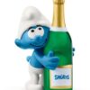 Schleich 20821 Schlumpf mit Flasche