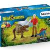 Schleich 41465 Tyrannosaurus Rex Angriff3.jpg