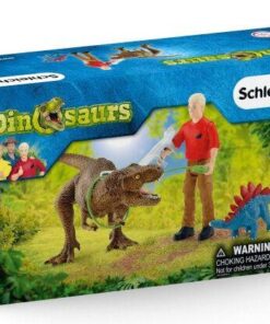 Schleich 41465 Tyrannosaurus Rex Angriff3.jpg