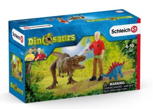 Schleich 41465 Tyrannosaurus Rex Angriff3.jpg