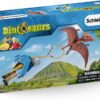 Schleich 41467 Dinosaurs Jetpack Verfolgung