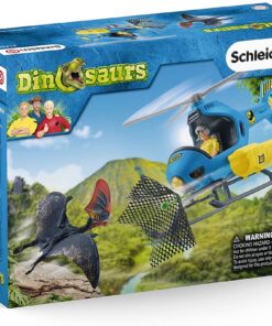 Schleich 41468 Dinosaurs Attacke aus der Luft.jpg