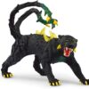 Schleich 42522 Eldrador Creatures Schattenpanther