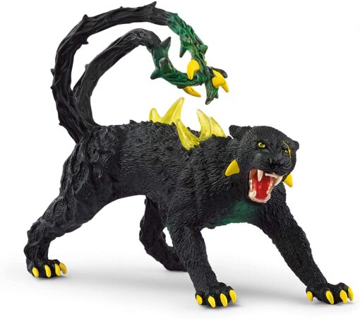 Schleich 42522 Eldrador Creatures Schattenpanther