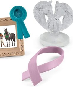 Schleich 42538 Horse Club Accessoires Turnier