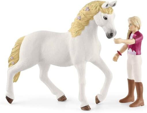 Schleich 42540 Horse Club Sofia & Blossom2