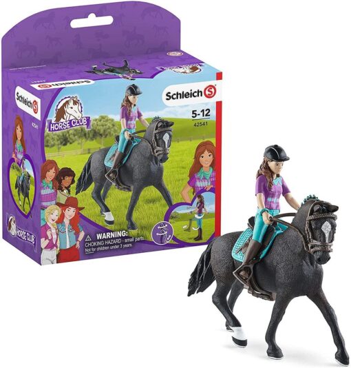 Schleich 42541 Horse Club Lisa & Storm