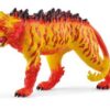 Schleich 70148 Eldrador Lavatiger