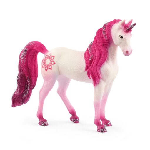 Schleich 70717 bayala® Mandala Einhorn Stute