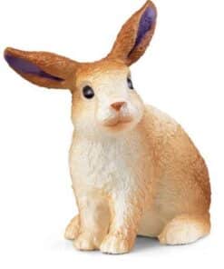 Schleich 72185 Hippity Hop Bunny - Purple Ears