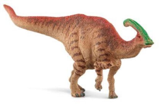 Schleich Dinosaurs Parasaurolophus