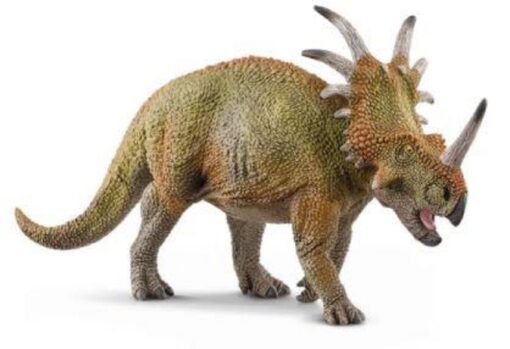 Schleich Dinosaurs Styracosaurus