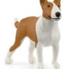 Schleich Farm World Bullterrier