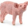 Schleich Farm World Ferkel