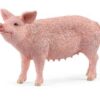 Schleich Farm World Schwein