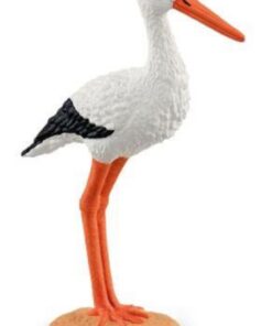 Schleich Farm World Storch