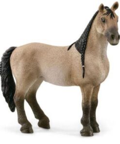 Schleich Horse Club Criollo Definitivo Stute