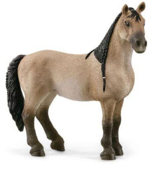 Schleich Horse Club Criollo Definitivo Stute