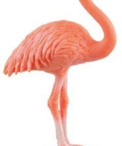 Schleich Wild Life Flamingo