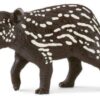 Schleich Wild Life Tapir Junges