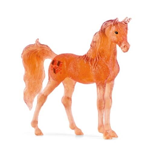 Schleich bayala 70735 Sammeleinhorn Karamell