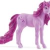 Schleich bayala Sammeleinhorn Blaubeer Cupcake