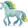 Schleich bayala Zuckerwatte Einhorn Hengst