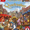 Schmidt Spiele Die Quacksalber von Quedlinburg Kennerspiel des Jahres 2018