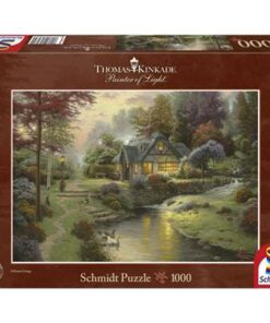 Schmidt-Spiele-Puzzle-Thomas-Kinkade-Friedliche-Abendstimmung-1000-Teile.jpg