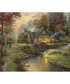 Schmidt-Spiele-Puzzle-Thomas-Kinkade-Friedliche-Abendstimmung-1000-Teile1.jpg