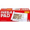 Schmidt Spiele Puzzletransportrolle Puzzle Pad® für Puzzles bis 1.000 Teile