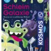 Science Schleim-Galaxie