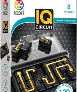 Smart Games IQ Circut