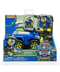 Spin Master Paw Patrol PAW Basic Vehicle Jungle, sortiert.jpeg