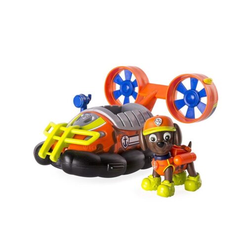 Spin Master Paw Patrol PAW Basic Vehicle Jungle, sortiert3.jpeg