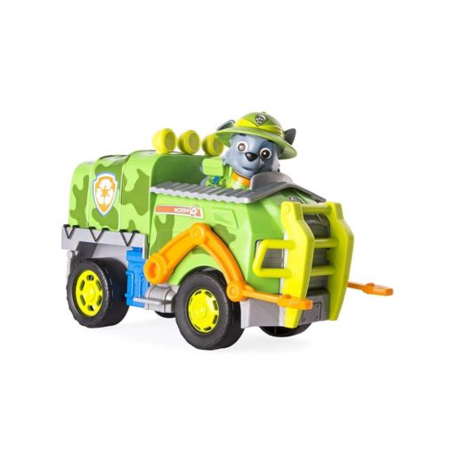 Spin Master Paw Patrol PAW Basic Vehicle Jungle, sortiert4.jpeg