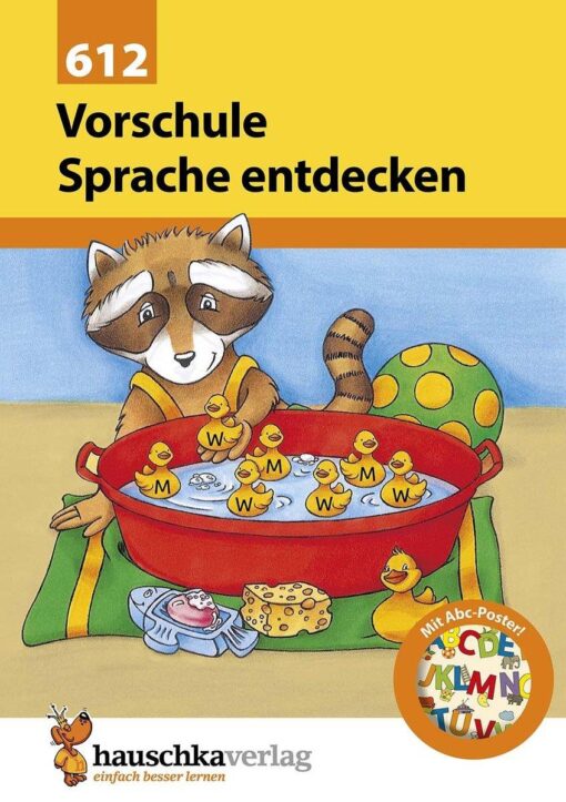 Sprache entdecken