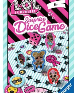 Surprise Dice Game