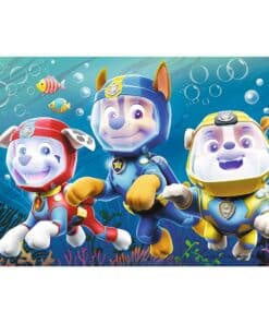 TR54163_2-3_Trefl Mini Puzzle Paw Patrol