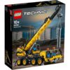 Technic 42108 - Kran-LKW.jpeg