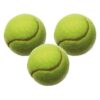 Tennisball-3er-Set-Klasse-A